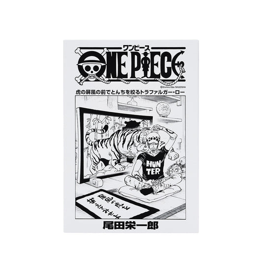 ONE PIECE』フェア2024 – JUMP SHOPオンライン