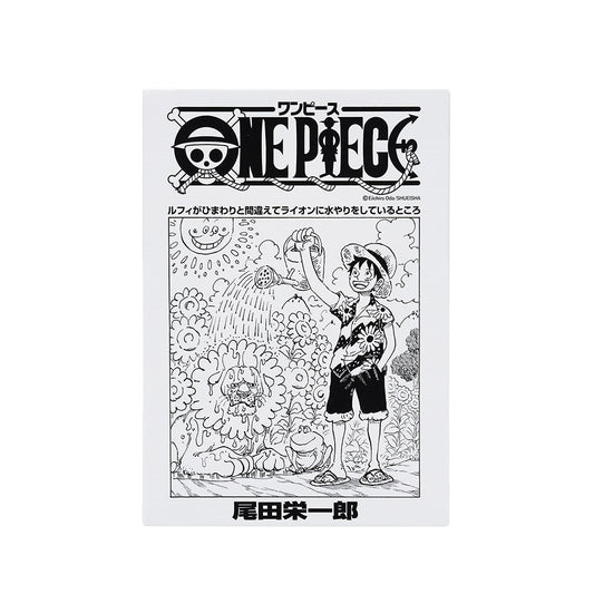 ONE PIECE』フェア2024 – JUMP SHOPオンライン