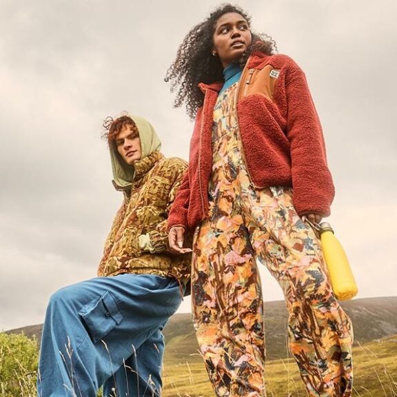 Lucy & Yak - Junction 32