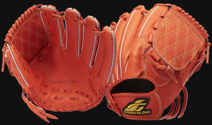投手 | JUNKEI-GLOVE／ジュンケイ-グラブ【公式サイト】オーダー硬式