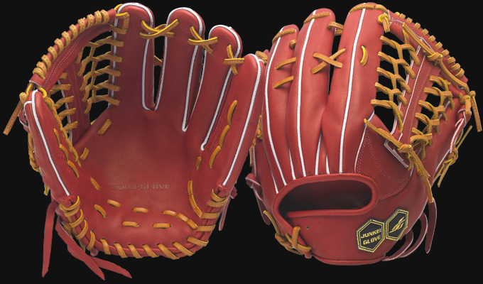 外野 | JUNKEI-GLOVE／ジュンケイ-グラブ【公式サイト】オーダー硬式