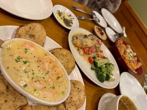 アメリカ ジョージア州: じゅんころの “おいしいって幸せ“