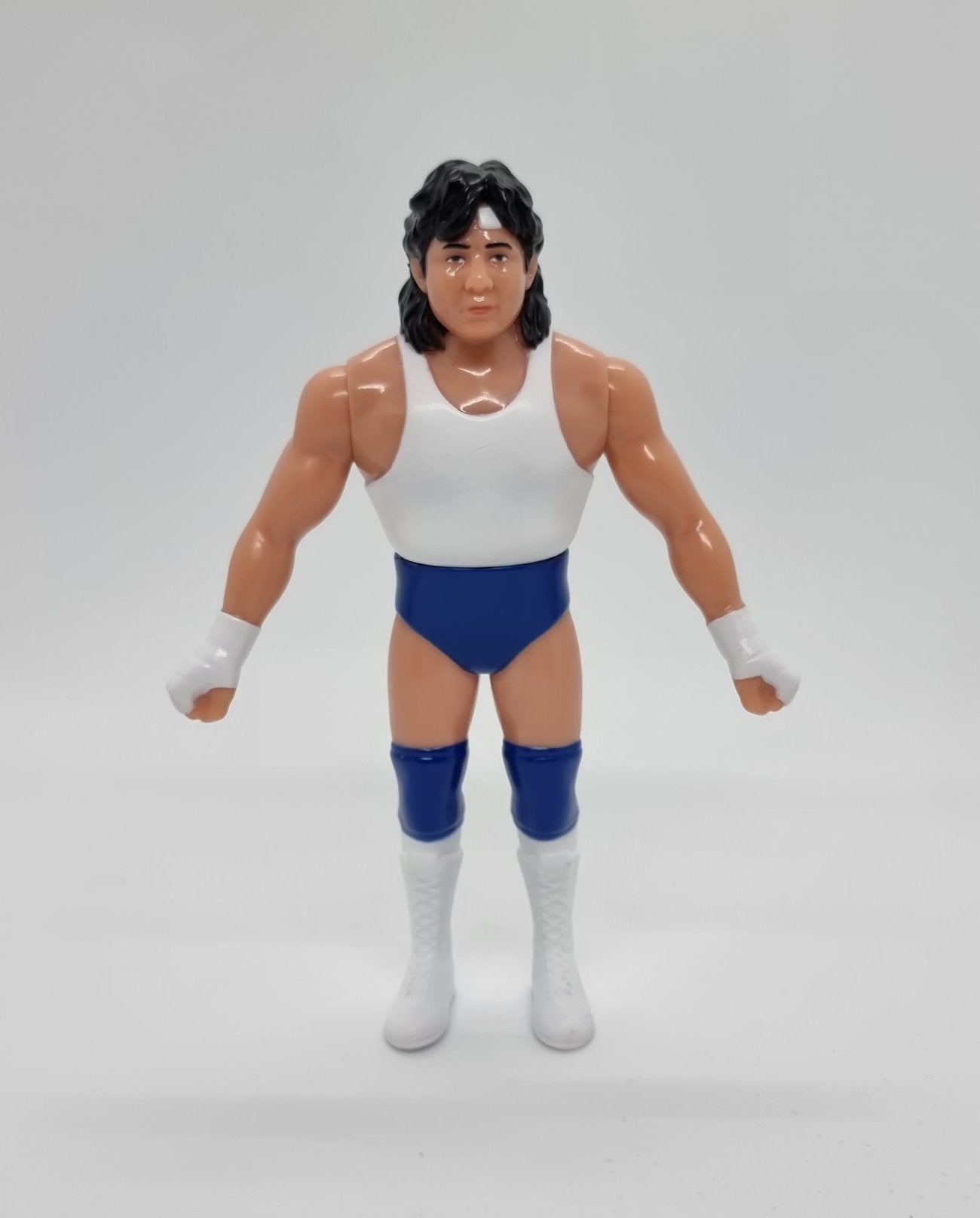 大仁田厚 ソフビ プロレスシリーズ2 フィギュア – Junk Shop Dog