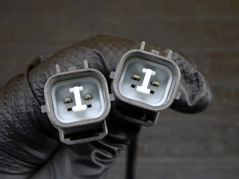 221118】ZX-14R ABS '13◇ ABSセンサー ABSローター ABSディスク