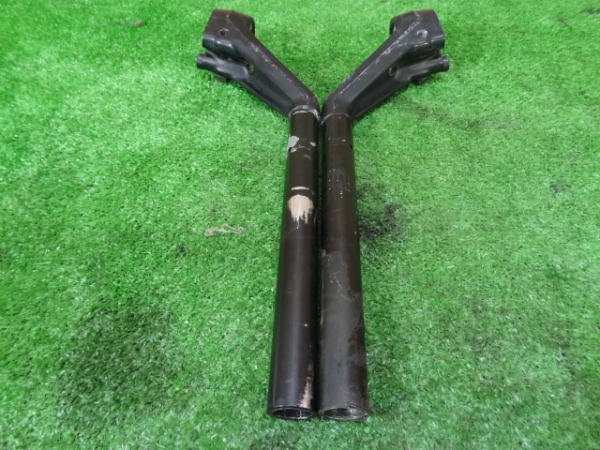 CB750F(RC04-1020)◇純正ハンドル セパハン 35φ【FB 教習ハン? – 中古