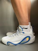 Dlo 1 「門徒」｜｜ウェイドバッシュ｜LININGバッシュ｜NBAバスケット