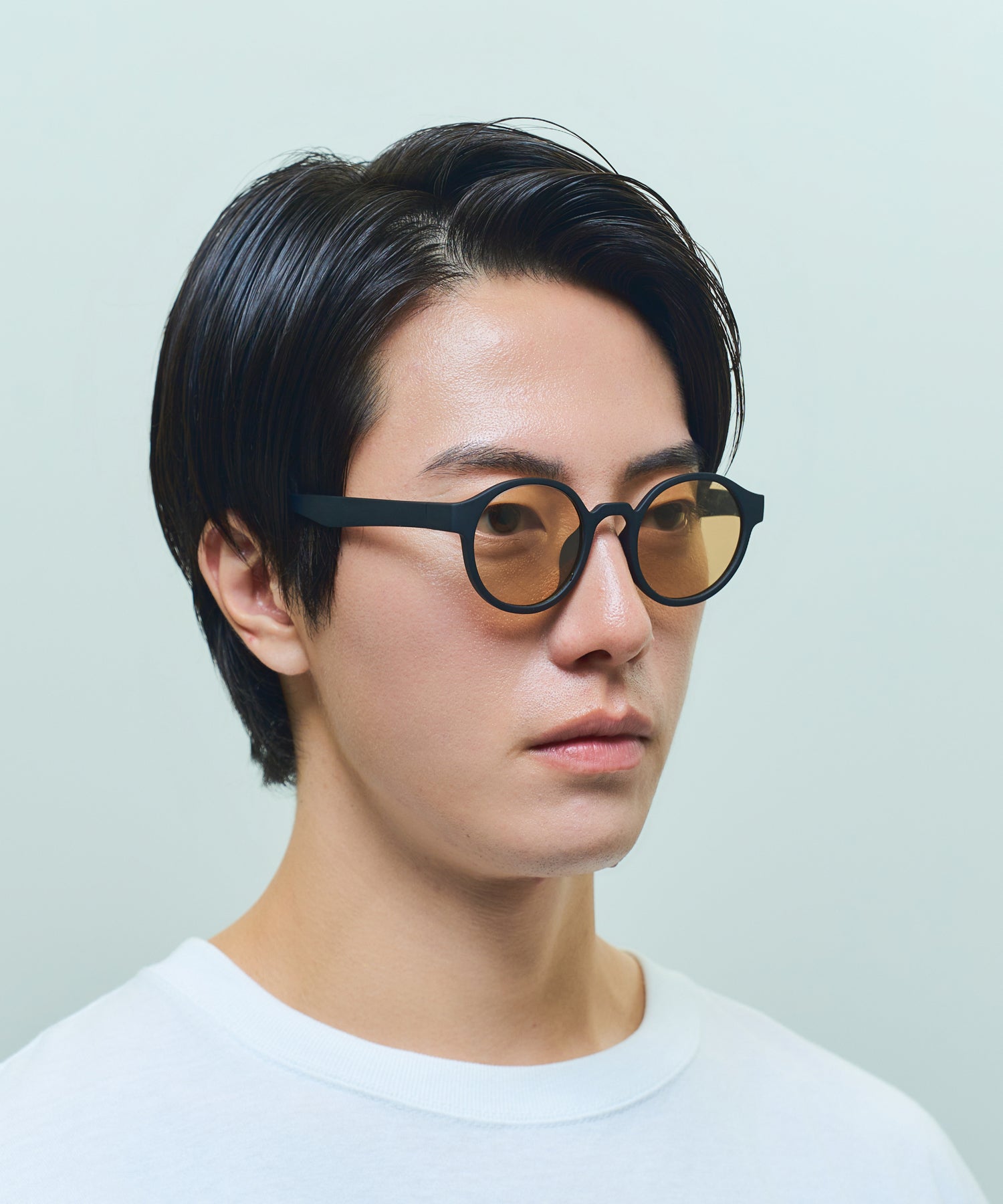 RIPPLE GRIP MATTE black サングラス | jugaad14