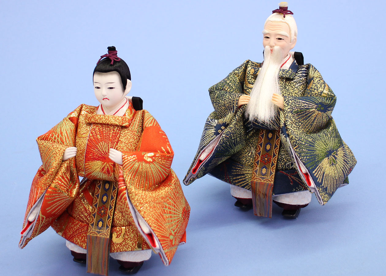 お雛様 七段飾り お雛様御代理様 ひな人形 日本人形 雛人形 五人囃子