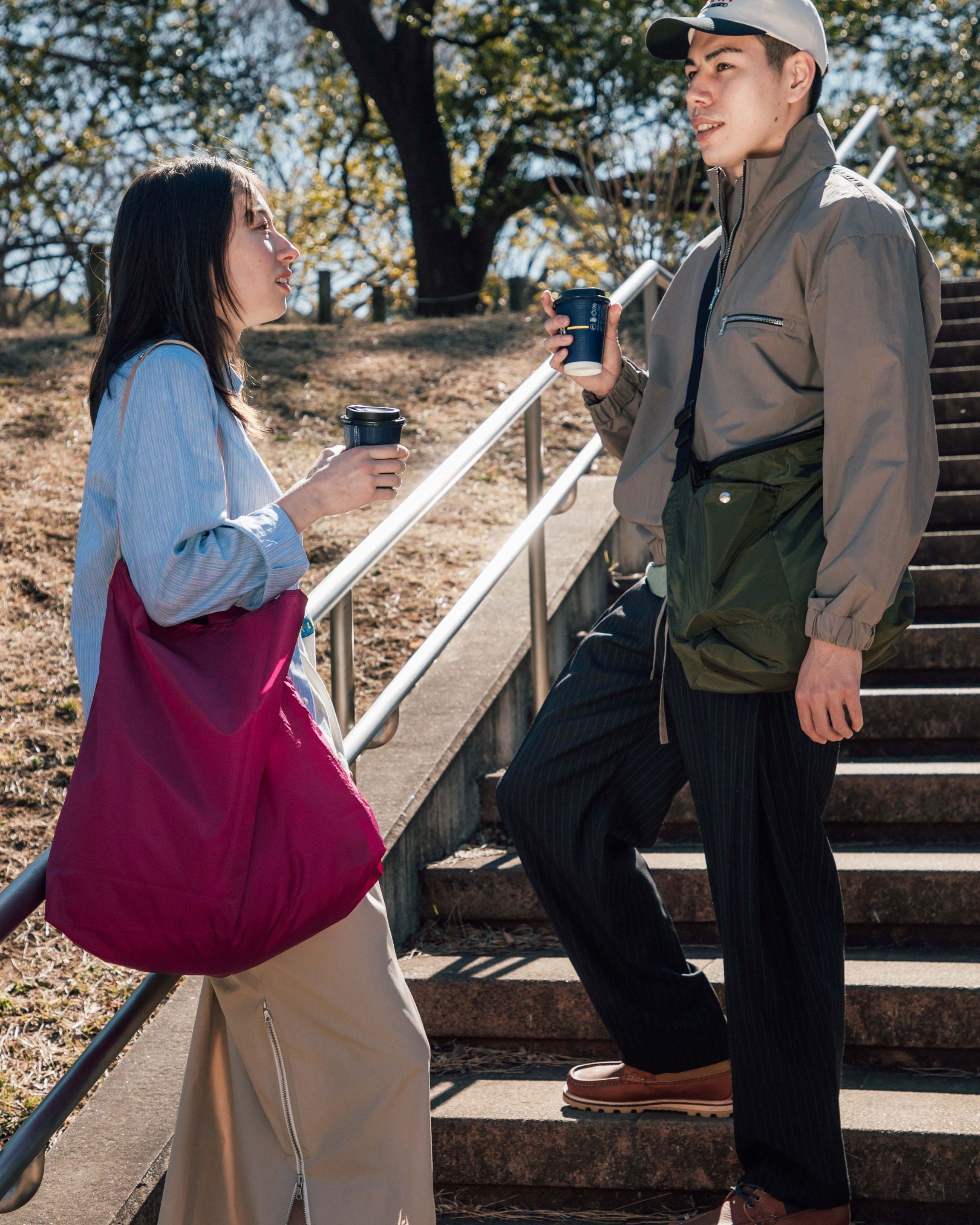 LOOK BOOK – JULY NINE