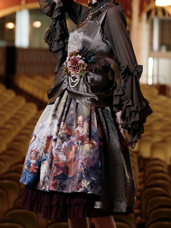 New Collection – Juliette et Justine