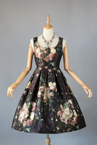 受注予約*Insectes et Rose 2026（JSK） – Juliette et Justine