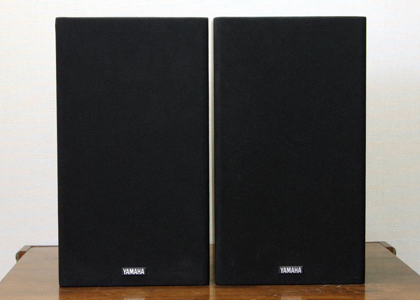 YAMAHA NS-10M PRO モニタースピーカー - 中古オーディオの販売や買取