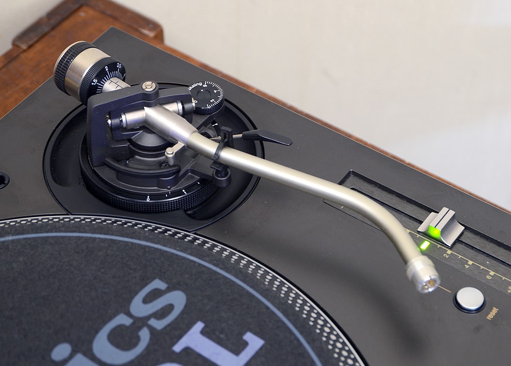 Technics SL-1200mk6 ターンテーブル / 札幌の中古オーディオ