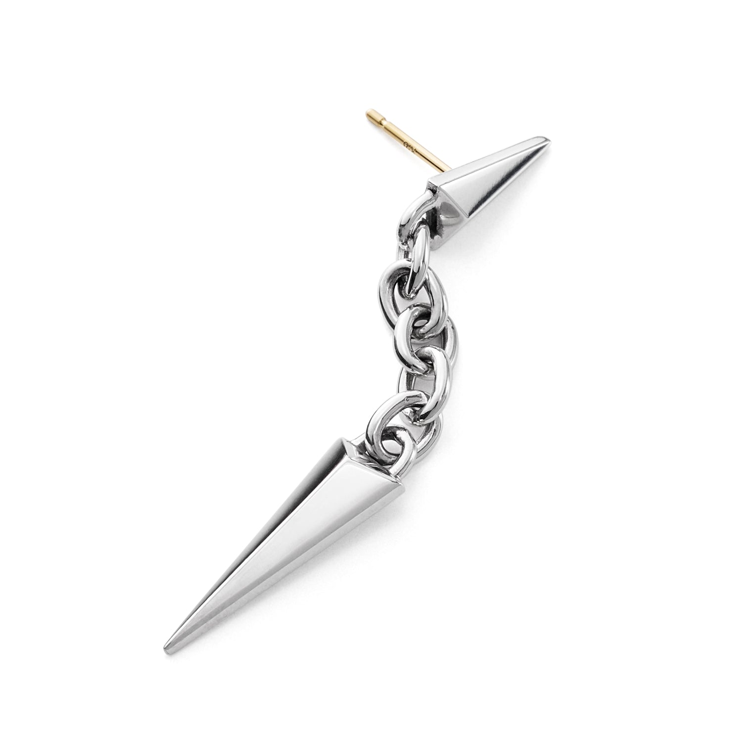 LIBERTY SPIKES ピアス | ジャスティン デイビス（JUSTIN DAVIS）公式