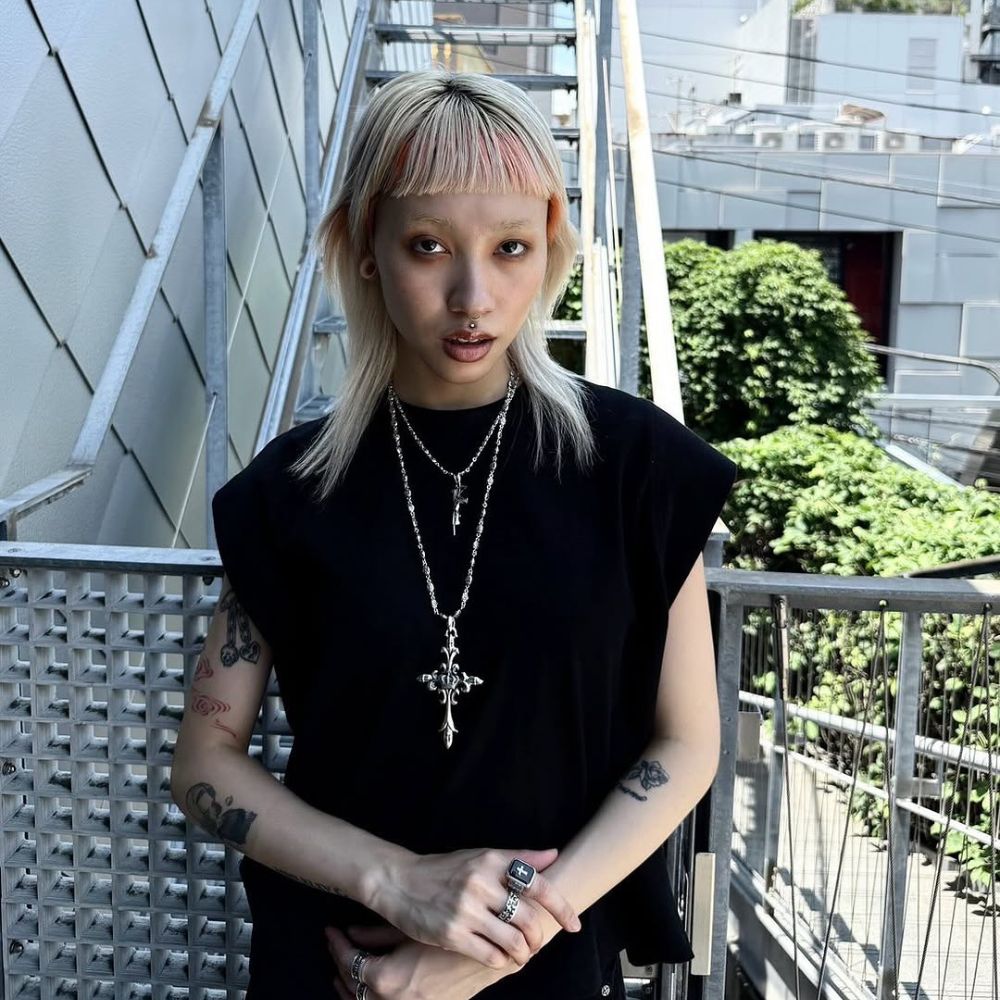 EMINEM リング | ジャスティン デイビス（JUSTIN DAVIS）公式通販サイト