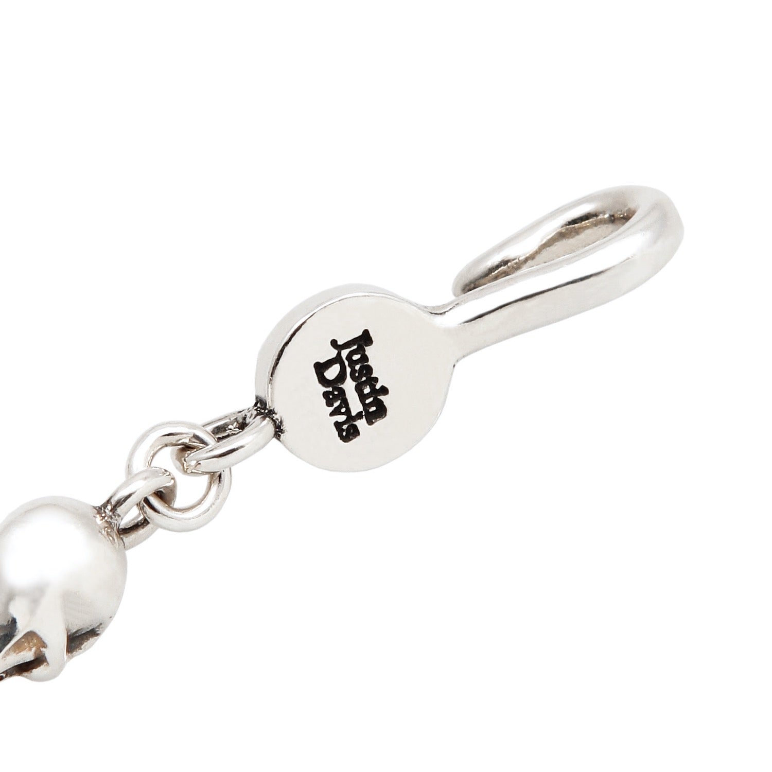 SKULL DIVINE STONE チェーン | ジャスティン デイビス（JUSTIN DAVIS