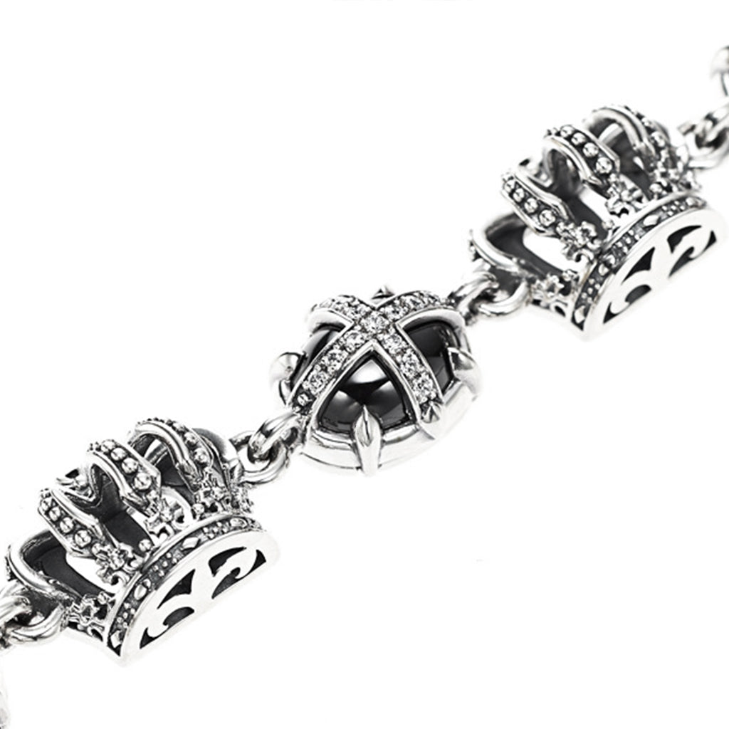 KING OF CROSS ブレスレット | ジャスティン デイビス（JUSTIN DAVIS