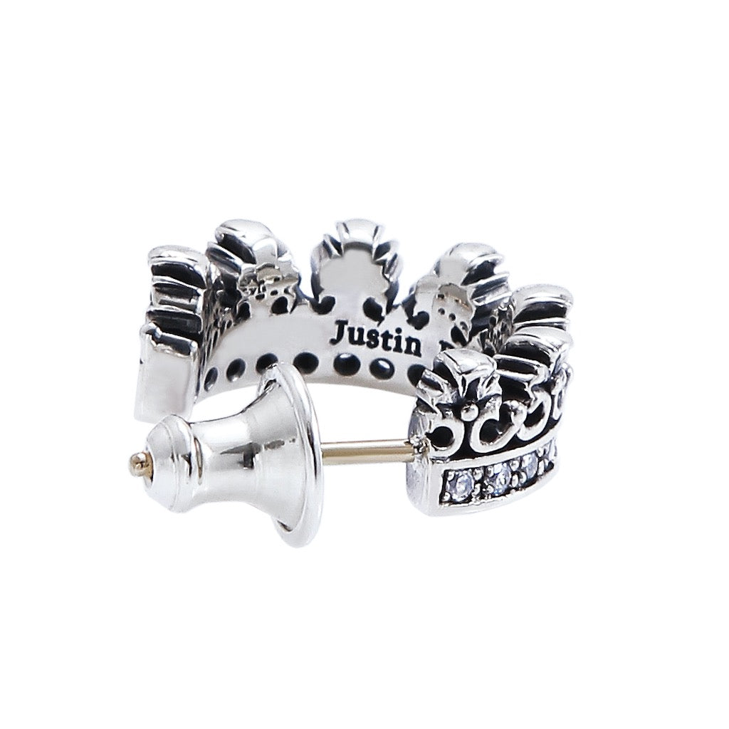 VICTORIA ピアス | ジャスティン デイビス（JUSTIN DAVIS）公式通販サイト