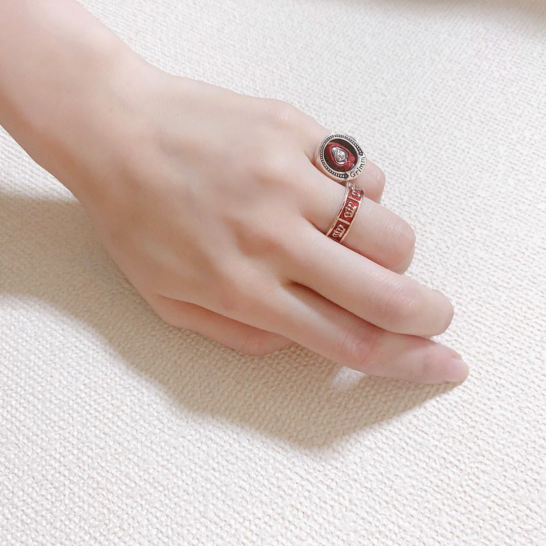 GRIMM リング/KIDS | ジャスティン デイビス（JUSTIN DAVIS）公式通販