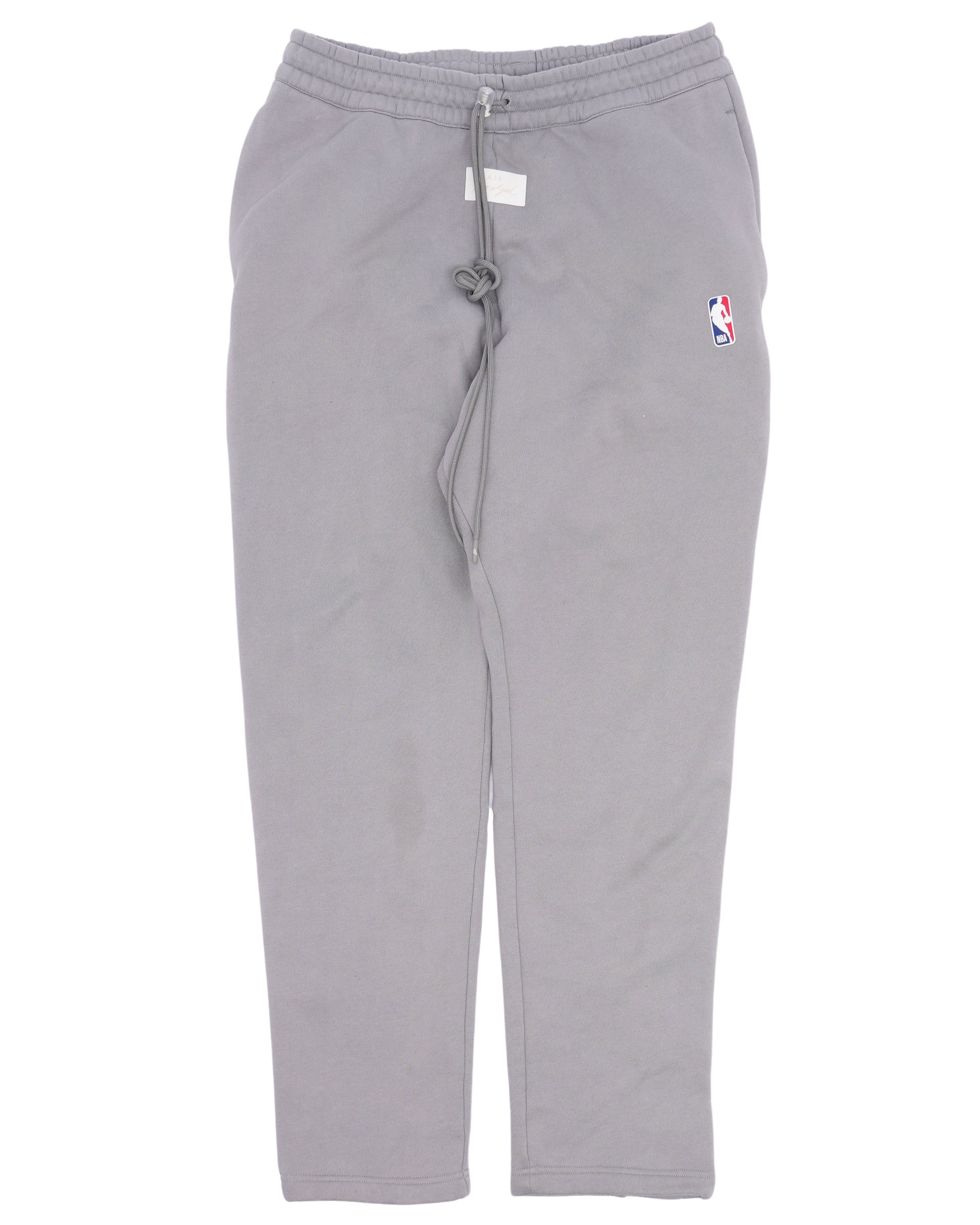 Nike Fear of God NBA Sweatpants – Justin Reed