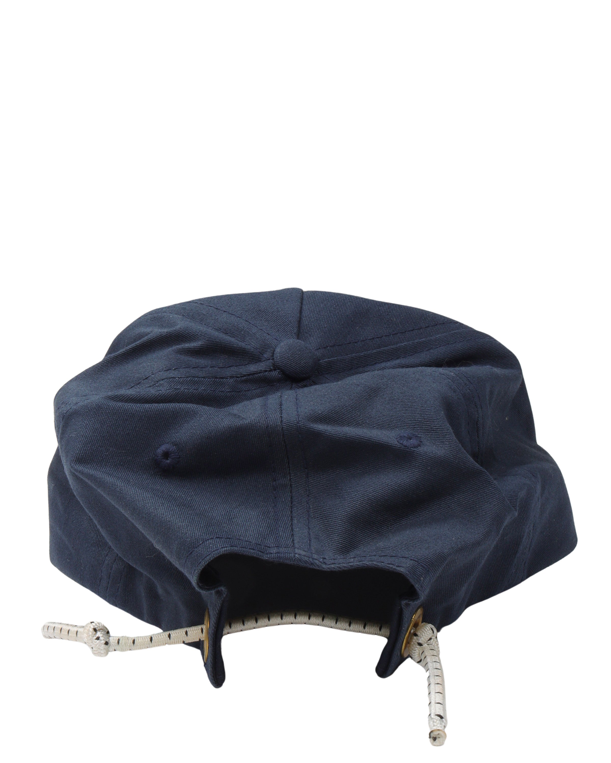 Western Hydrodynamic Research Promotional Hat – Justin Reed