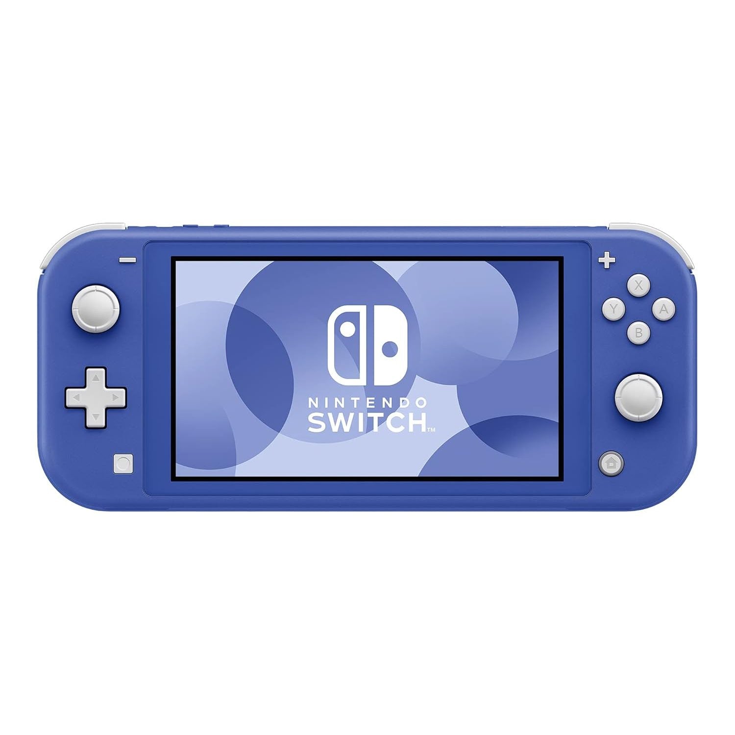 Nintendo Switch Lite Handheld System - Blue - Nintendo