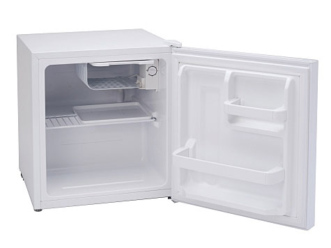 1ドア冷蔵庫（46L）AR-509E（直冷式） | 冷蔵庫のレンタル | ジャスト