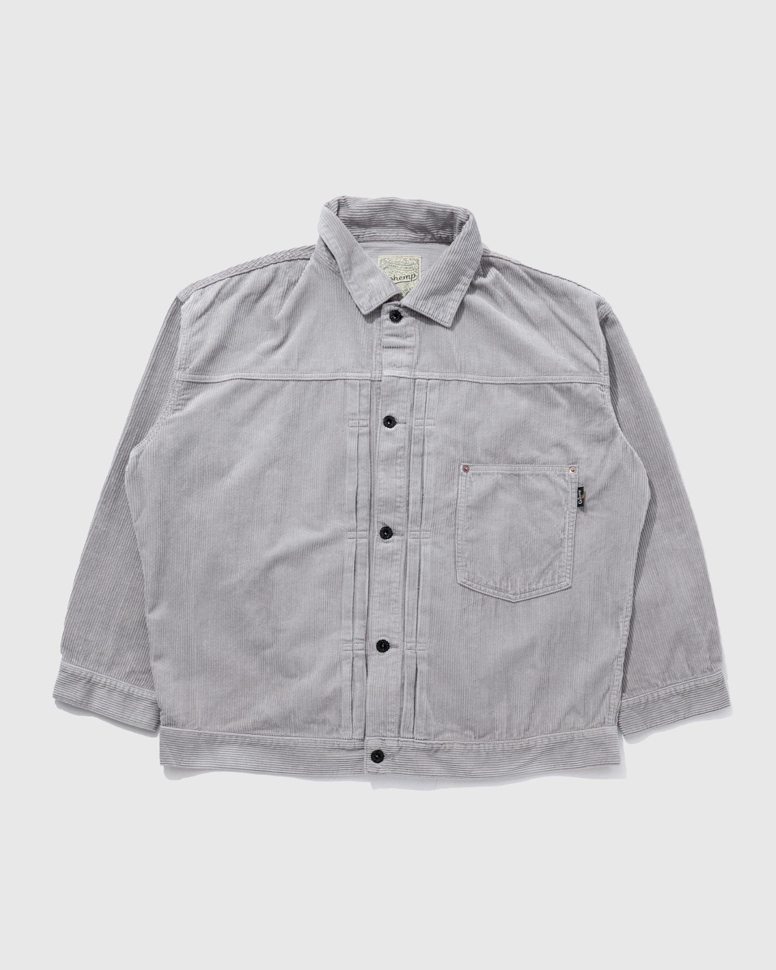 PLEATS G-JAN | OUTER/JACKET | JUZU store | ジュズストア