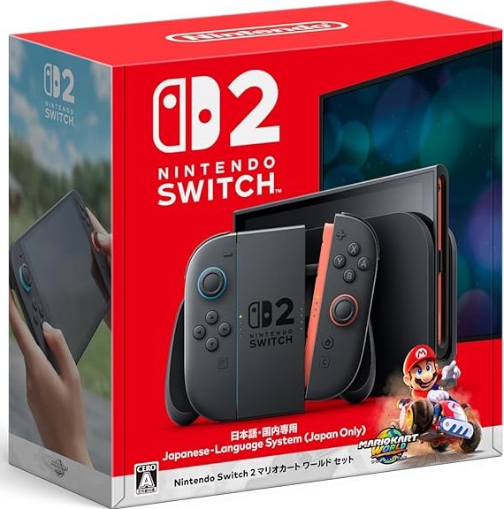 1日1coin限定ログボ！あのSwitch2が1coinで手に入るチャンス