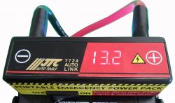 スーパーミニブースター | 自動車工具・部品・消耗品のことならJTC