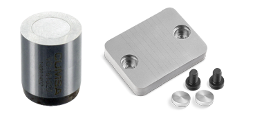 射出成形ガス抜き部品 | 日本金型産業株式会社