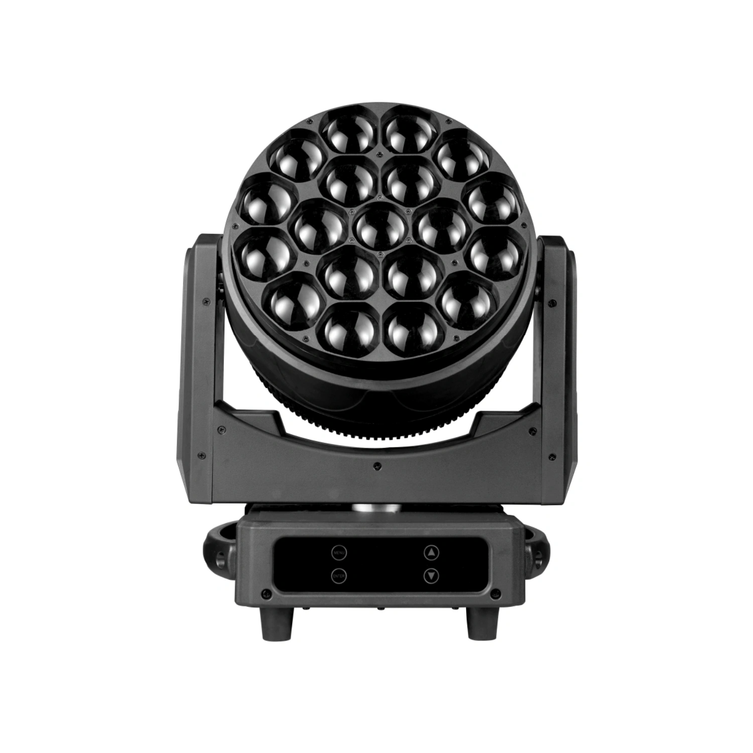 LED 19x40W 4in1 RGBW wash zoom moving head dj lights - JoyFirst Lights