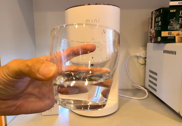 第22話】エブリィフレシャス・ミニ3年6ヶ月使用レポート！ | 浄水型