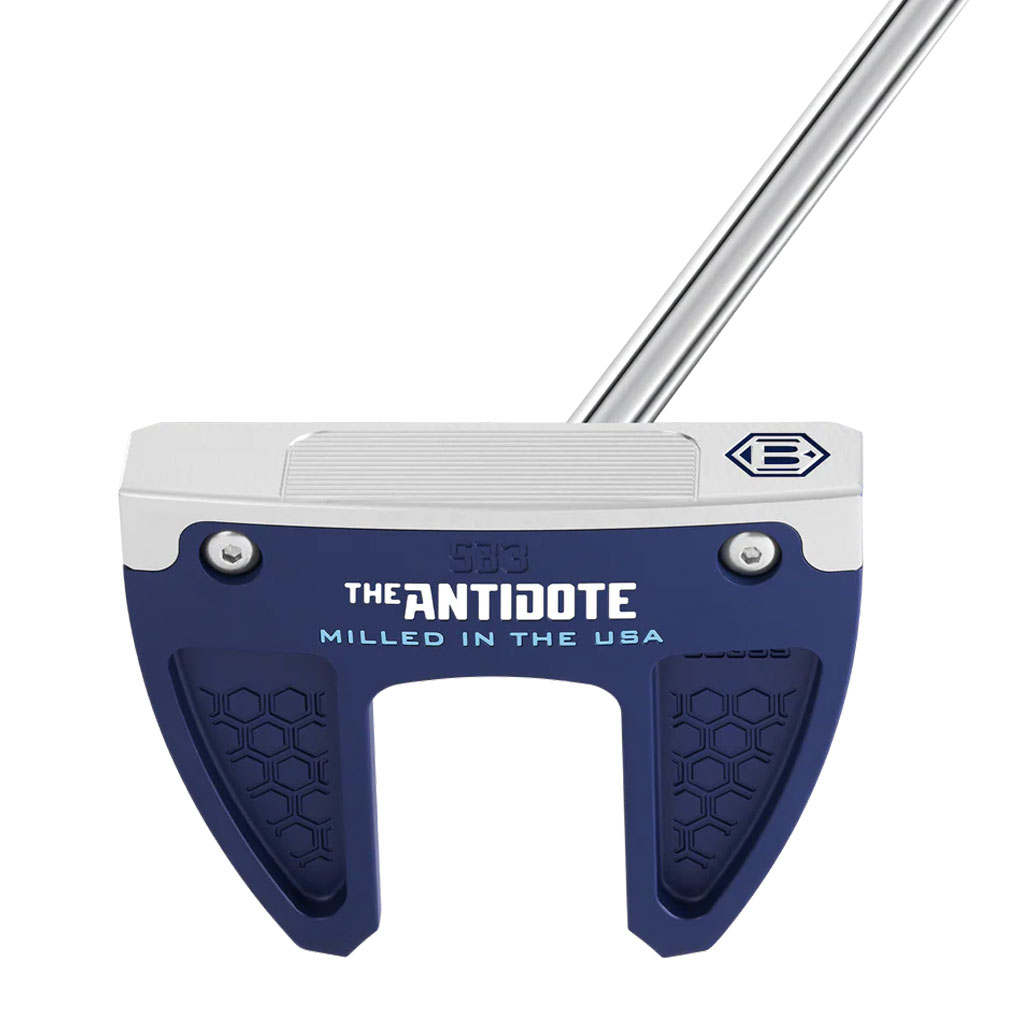ベティナルディ Antidote SB3 Putter パター メンズ 右用 33,34,35,36