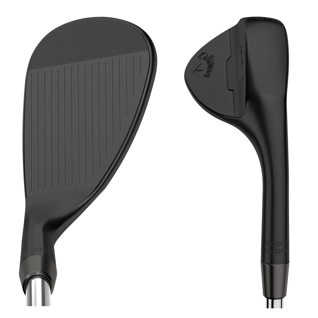 キャロウェイ オーパス ブラック ウェッジ メンズ 右用 ダイナミック