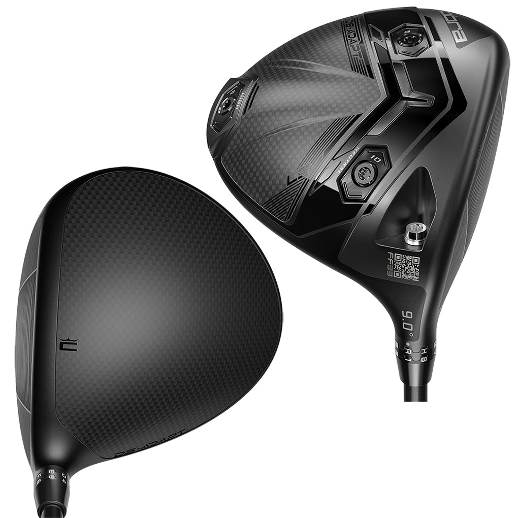 レフティー】コブラ 2025 DS-ADAPT LS Driver ドライバー メンズ 左用