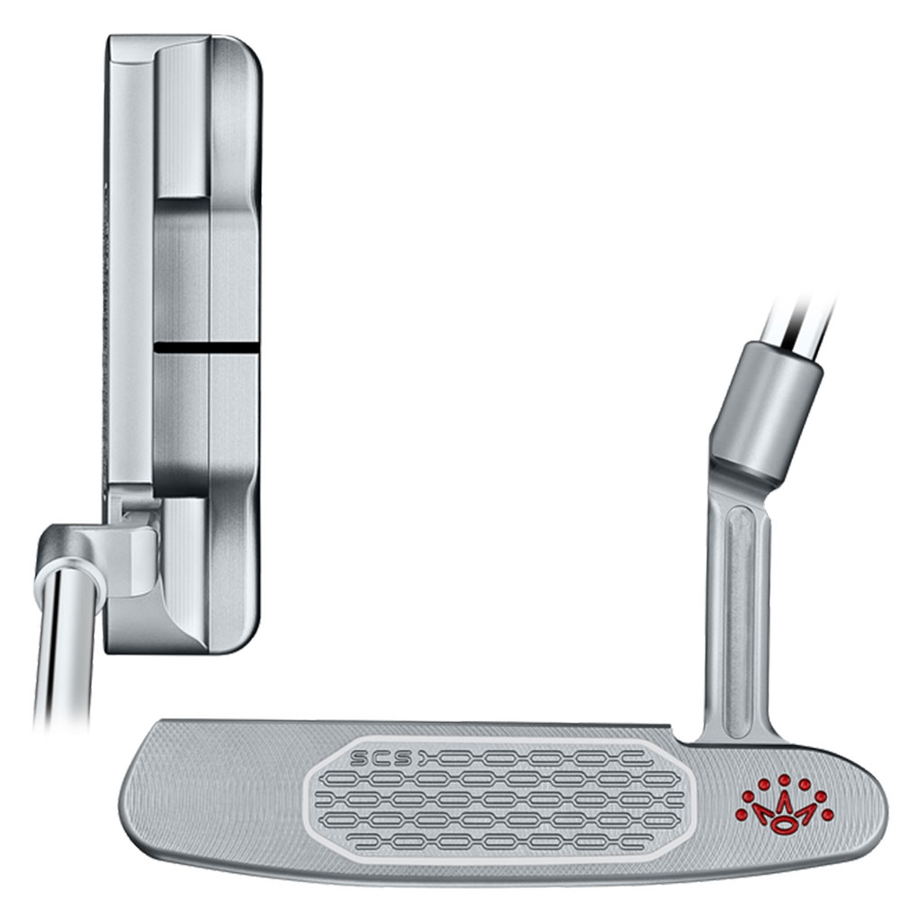 スコッティキャメロン 2025 Studio Style Newport パター メンズ 右用