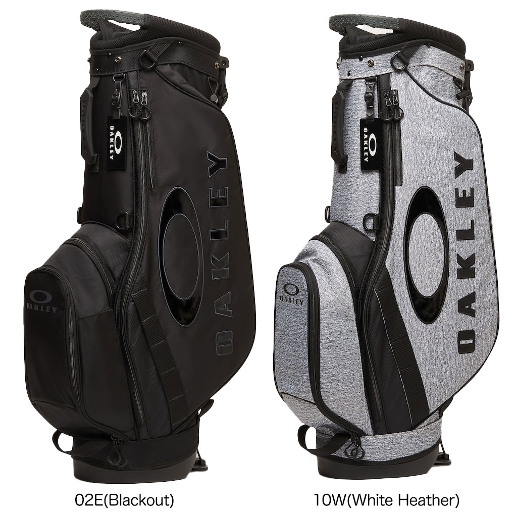 オークリー OAKLEY スタンド キャディバッグ 9.5型 FOS901968 Stand