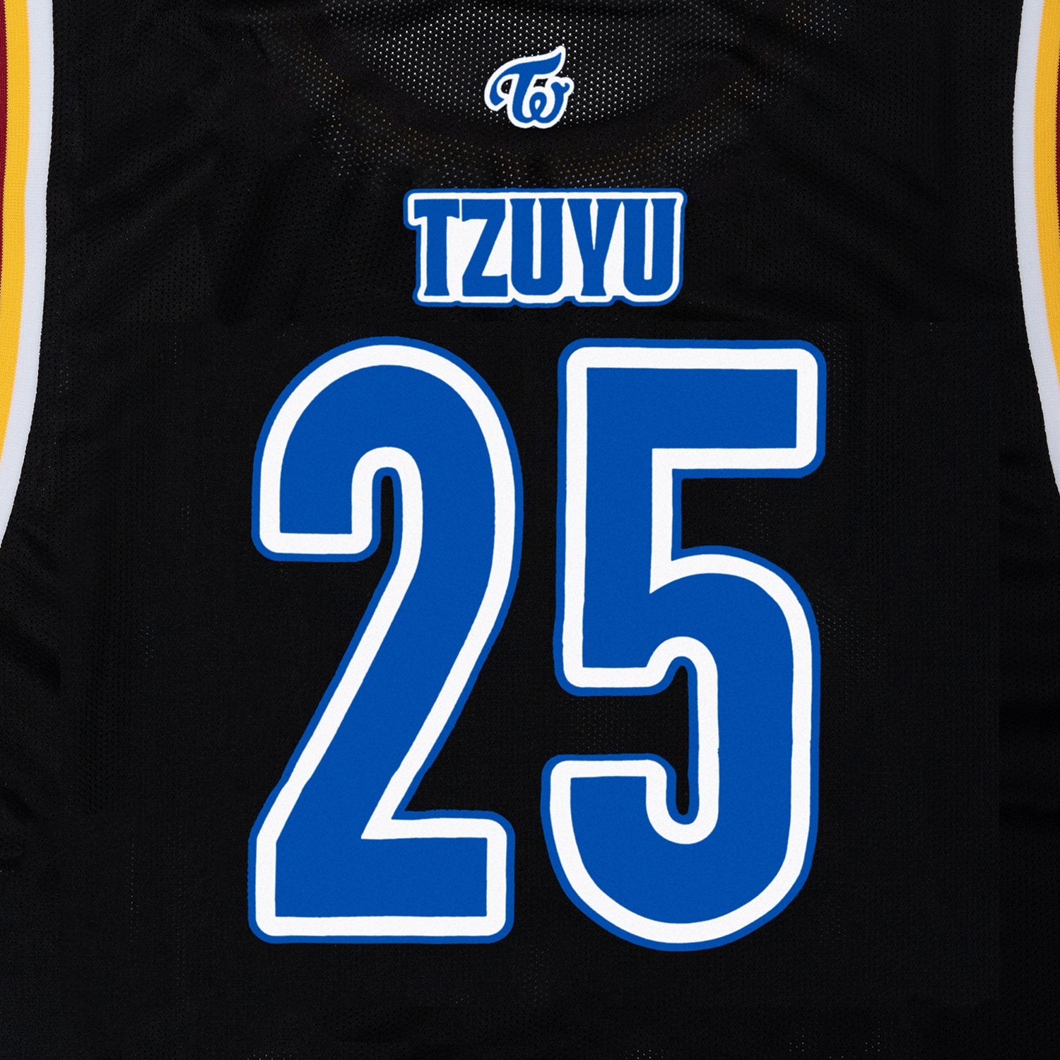 MESH UNIFORM - TZUYU / TWICE『READY TO BE SPECIAL』 – JYP JAPAN