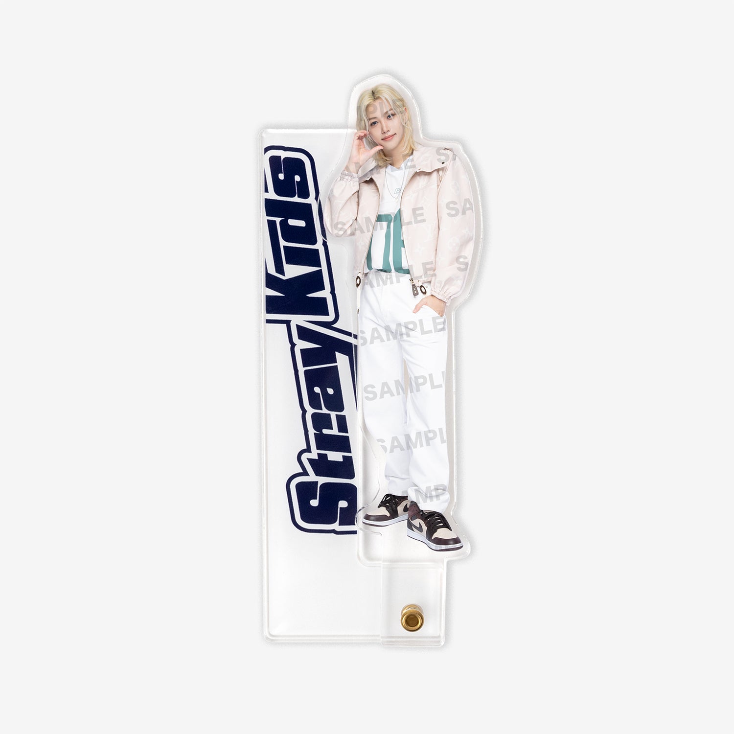 PHOTO STICK - Felix / Stray Kids『JYP JAPAN POPUP STORE 2024