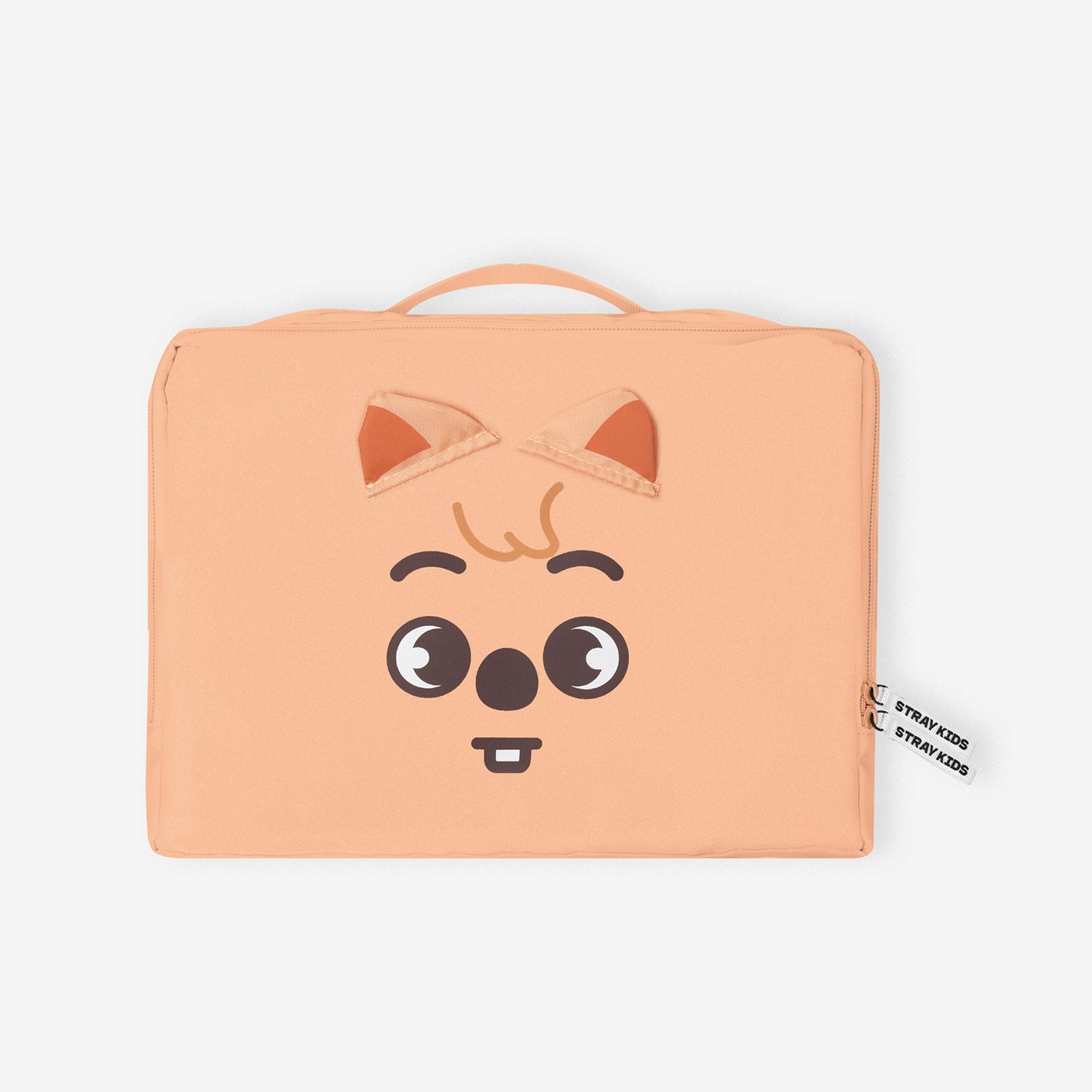 TRAVEL POUCH - HAN QUOKKA / Stray Kids『JYP JAPAN POPUP STORE 2024