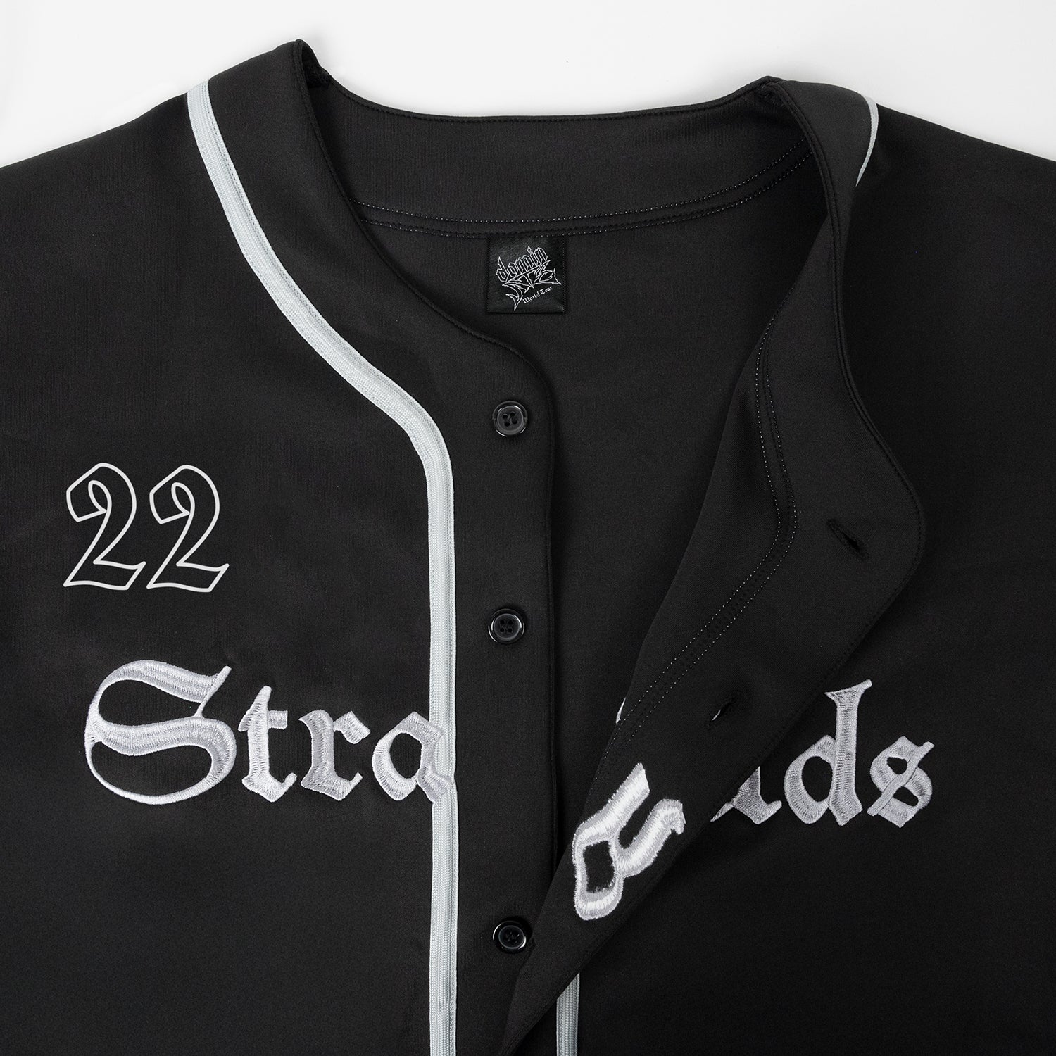 UNIFORM SHIRT - Seungmin / Stray Kids『Stray Kids World Tour