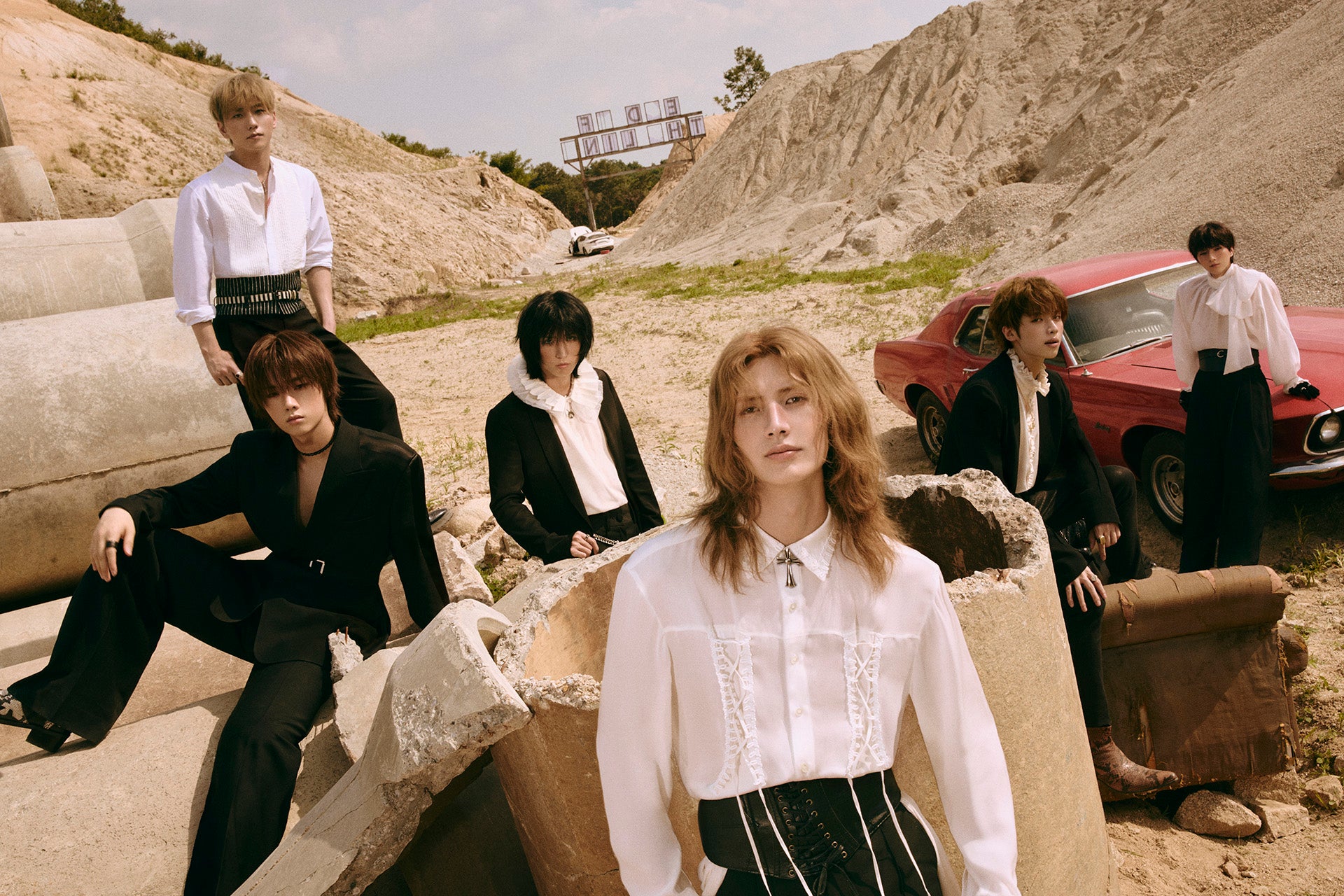 JYP JAPAN ONLINE STORE