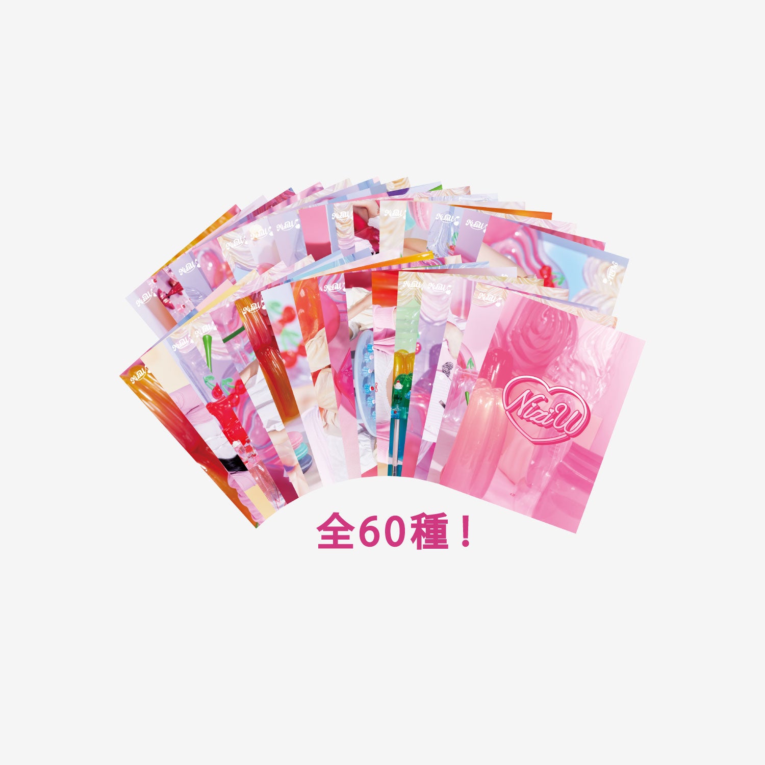 RANDOM TRADING CARD / Stray Kids『JYP JAPAN POPUP STORE 2024