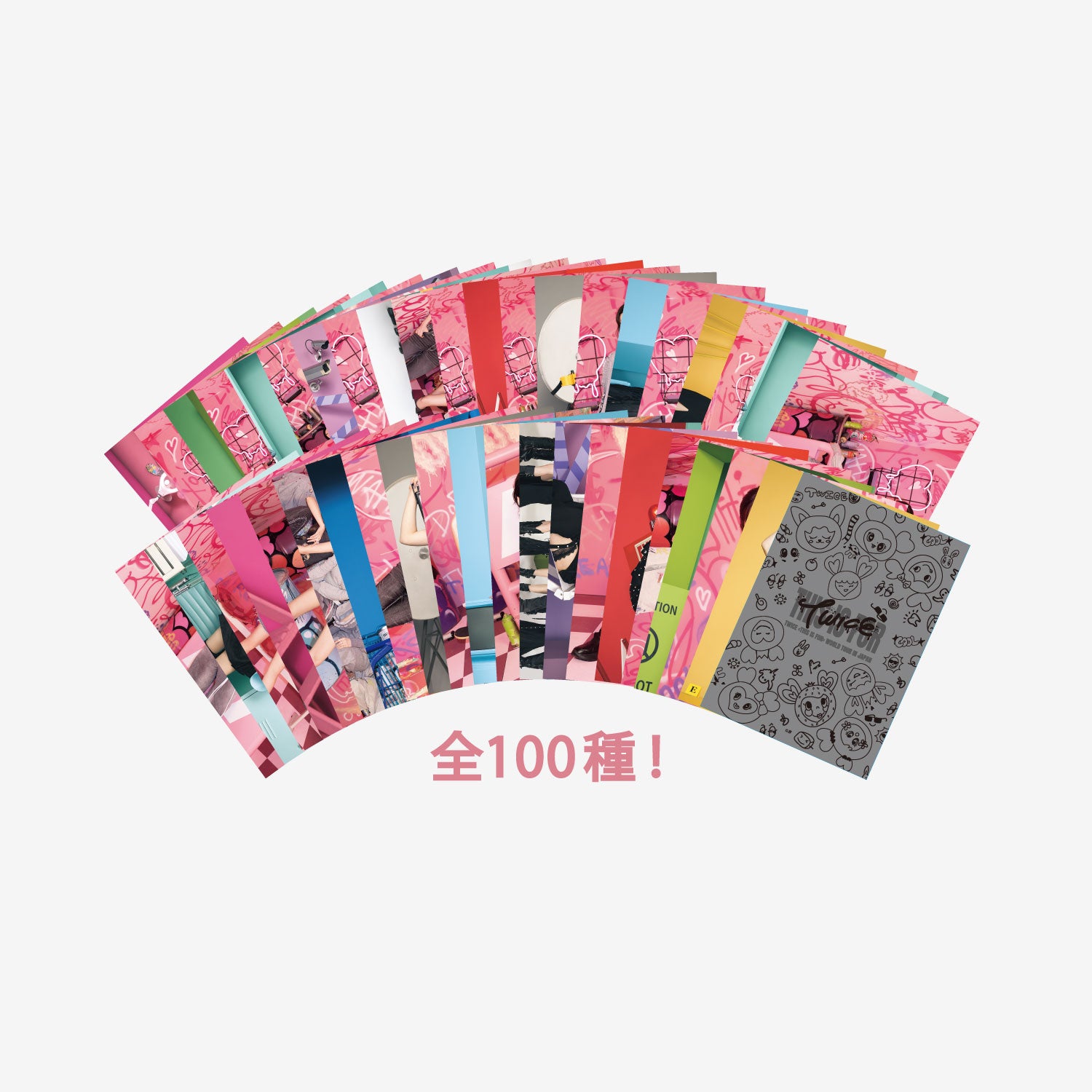 PUZZLE (300PIECES) /『Stray Kids JAPAN SEASON'S GREETINGS 2024