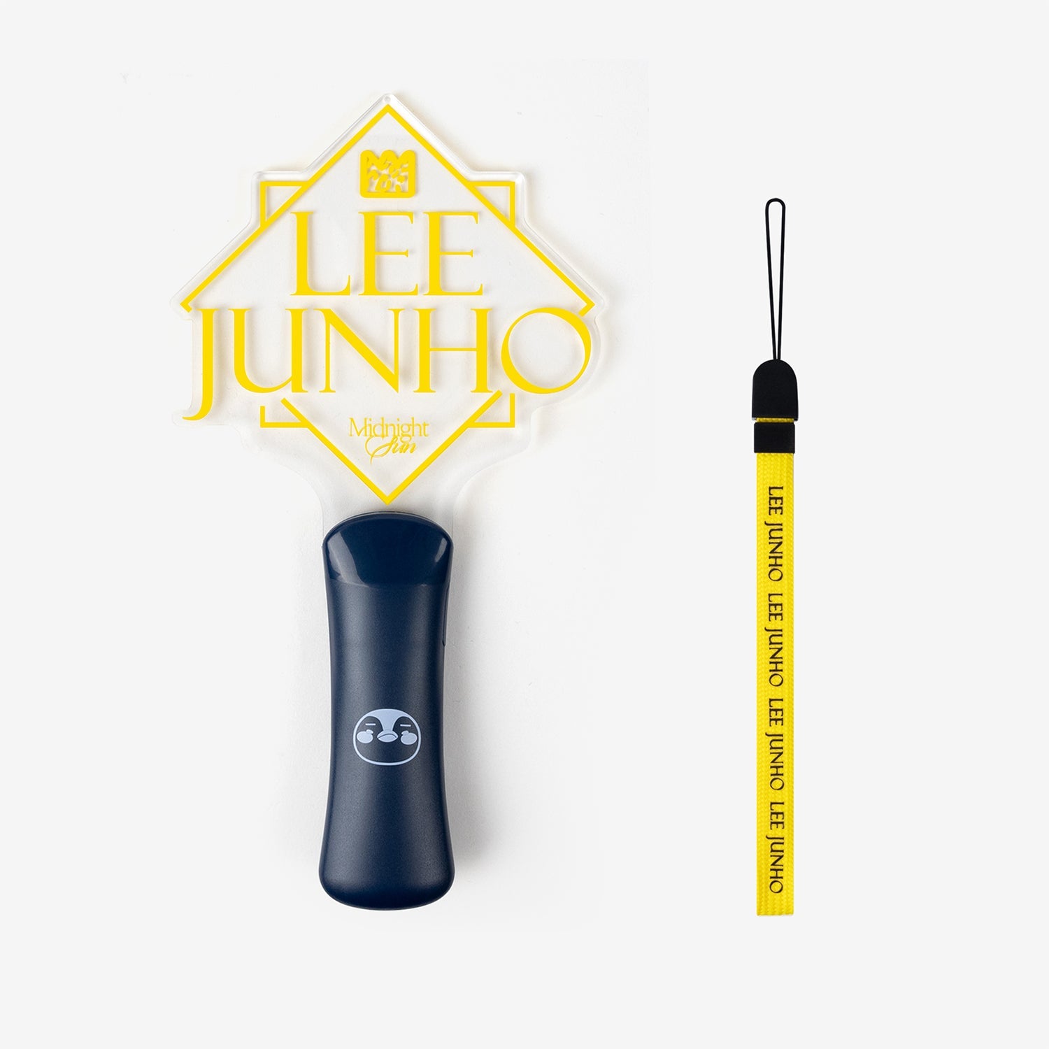 2025 LEE JUNHO FAN-CON ＜Midnight Sun＞ in JAPAN OFFICIAL GOODS