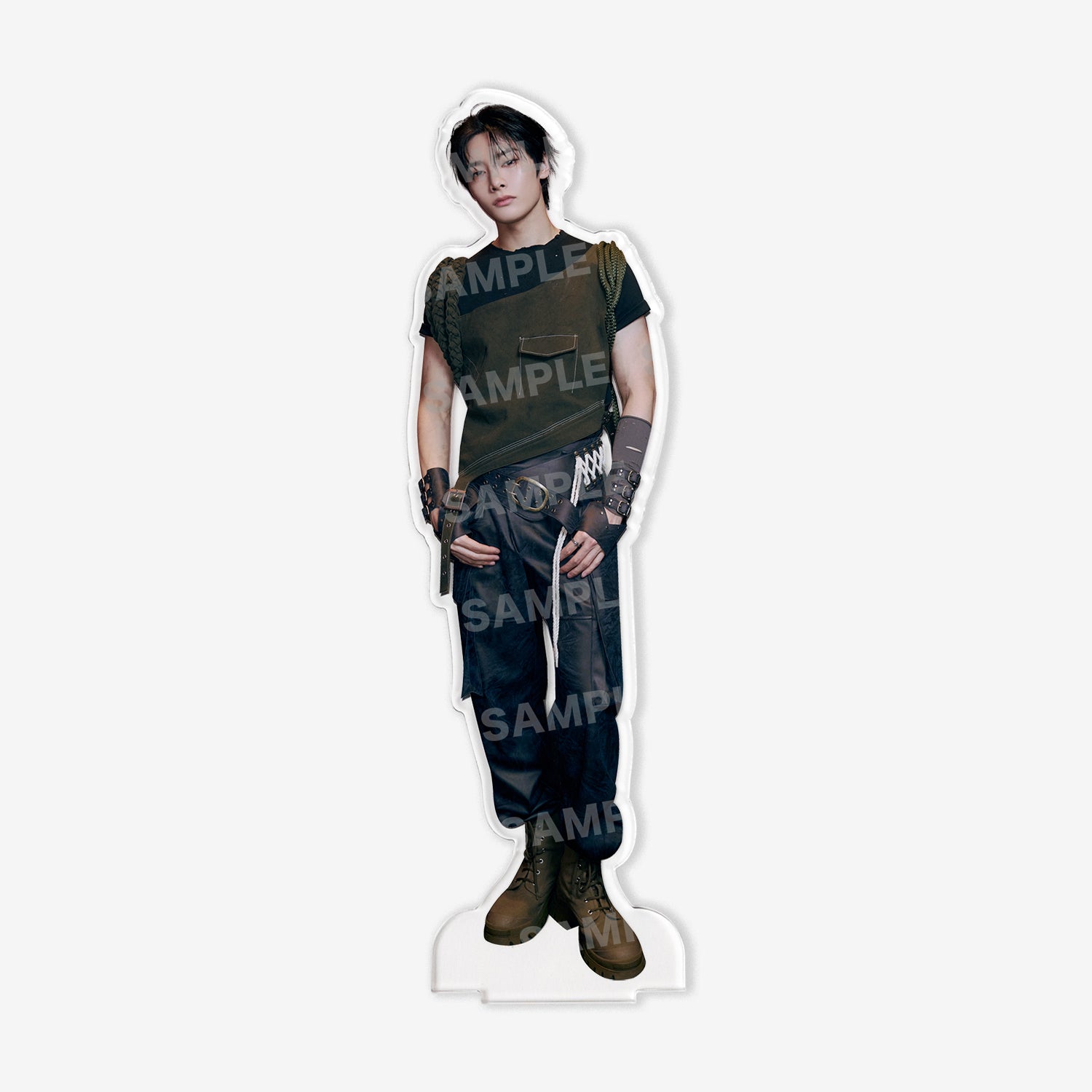 GIANT ACRYLIC STAND - I.N / Stray Kids『GIANT』 – JYP JAPAN ONLINE