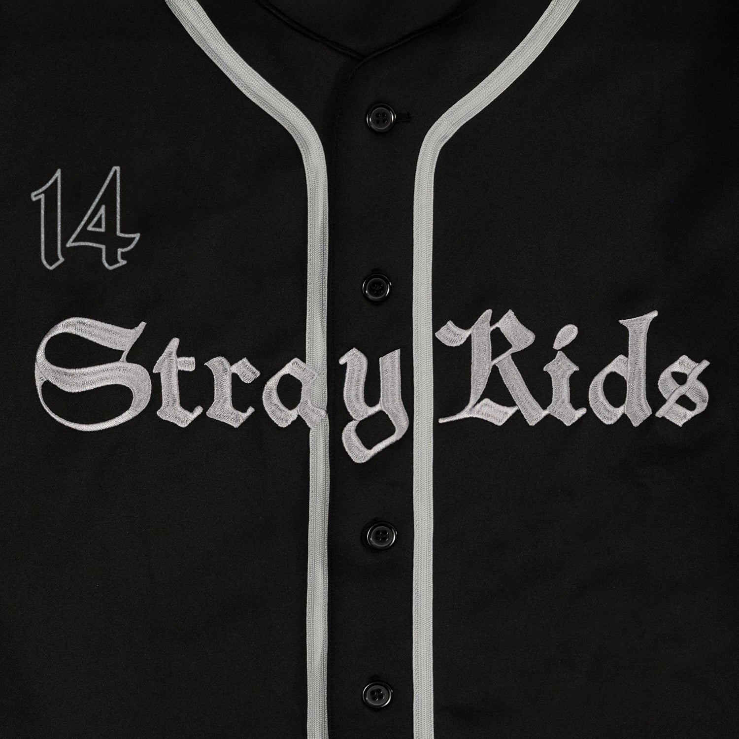 UNIFORM SHIRT - HAN / Stray Kids『Stray Kids World Tour 』 – JYP