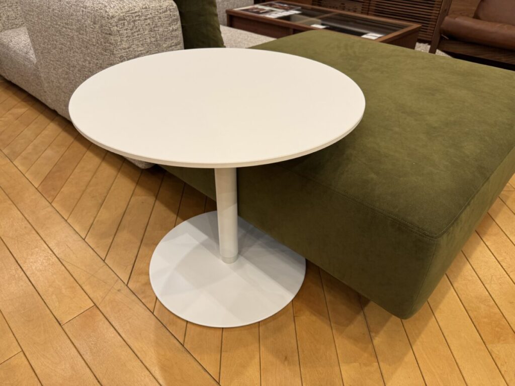 Lapalma・BRIO昇降ラウンドテーブル | 住賓館オフィシャル | 世界の