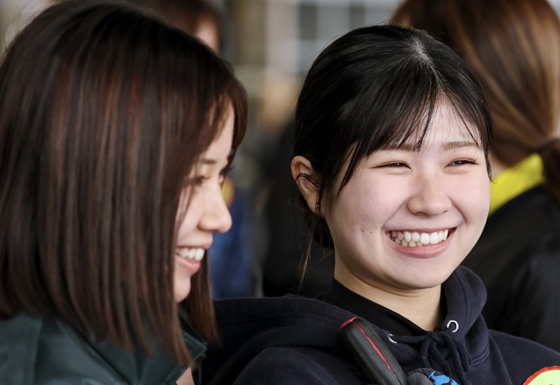 神里琴音とは？かわいい画像＆結婚や彼氏・師匠・賞金など